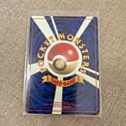 Misty's Golduck No. 055 Gym Challenge - Pokemon Card Japanese Holo Rare - Image 2