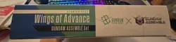 Gundam Card Game - Wings of Advance - Starter Deck & Assemble Set - ENGLISH - Image 3