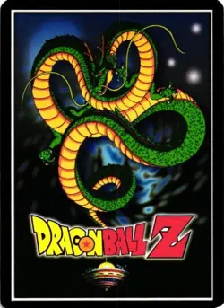 Level 2 Krillin Enraged - Dragon Ball Z DBZ CCG Score Card Nice! - Image 2