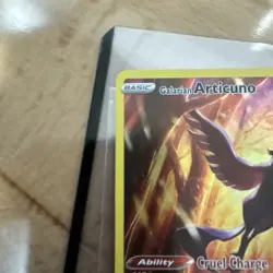 Galarian Articuno SWSH282 SWSH: Sword & Shield Promo Cards Holo - Image 2