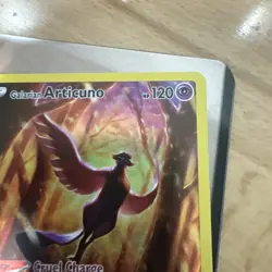 Galarian Articuno SWSH282 SWSH: Sword & Shield Promo Cards Holo - Image 3