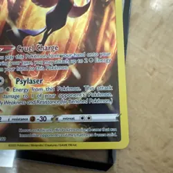 Galarian Articuno SWSH282 SWSH: Sword & Shield Promo Cards Holo - Image 4