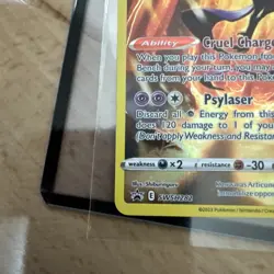 Galarian Articuno SWSH282 SWSH: Sword & Shield Promo Cards Holo - Image 5