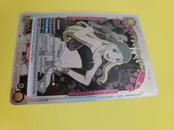 Union Arena "Winry Rockbell" R Alt Art Holo Foil Action Trigger 1000BP FMA-1-008 - Image 2