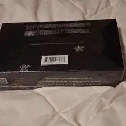 Wonders of The First Call of the Stones Sealed Play Booster Box 30 Packs - Image 2
