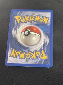 Torchic #66/100 Crystal Guardians Pokemon Card TCG 2006 - Image 2