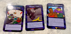 Illuminati New World Order Unlimited Booster 16 Cards, Steve Jackson Games-Open - Image 4