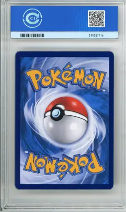 CCIC 10 Gem Mint Espeon VMAX 169/132 Eevee Heroes Pokemon Card Chinese HR - Image 2