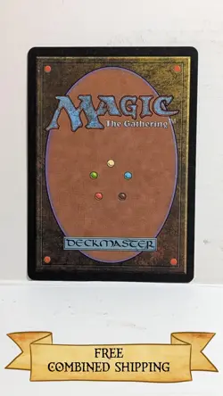 Sporogenesis Urza's Saga ...sku: CB42 - Image 2