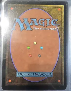 Dust Bowl Mercadian Masques Regular - Image 2