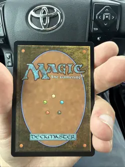 Awaken the Woods - M49 - MTG - Secrets of Strixhaven: Mystical Archives (SOA) - Image 2