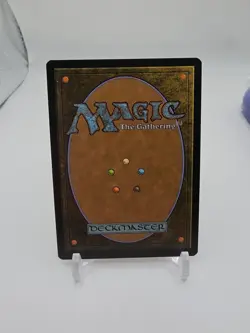 Diabolic Edict - Masterpiece Series: Amonkhet Invocations - Foil - NM - Image 2