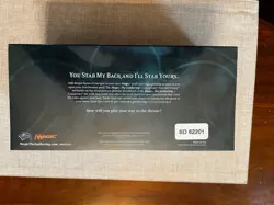 MTG Magic the Gathering: Conspiracy / Take The Crown - Booster Box Sealed NEW - Image 3