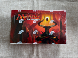 Magic the Gathering Hour Of Devastation Sealed MTG Booster Box 630509514243 - Image 1