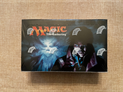 MTG Magic the Gathering - NEW Sealed Booster Box-Shadows Over Innistrad English - Image 1