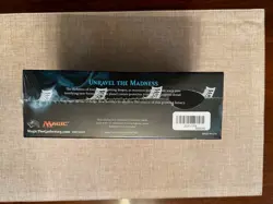 MTG Magic the Gathering - NEW Sealed Booster Box-Shadows Over Innistrad English - Image 4