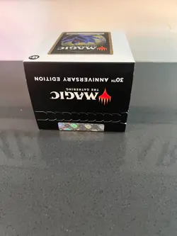 MTG Magic The Gathering 30th Anniversary Edition Box Factory ***Sealed*** - Image 2