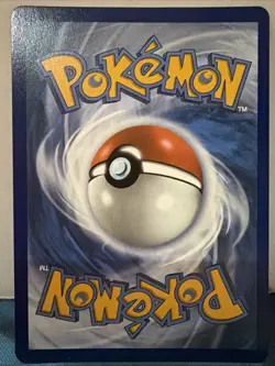 Pokemon Mega Gardevoir ex Promo Full Art Holo English Ascended Heroes MEP 226 - Image 2