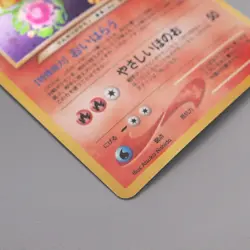 Pokemon Card Light Arcanine Lv.47 No.059 Old Back Nintendo EX Japanese v029 - Image 5