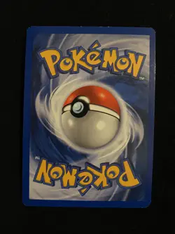 Pokemon TCG | Raikou | 13/64 | Neo Revelation | Unlimited Ed. | Holo Rare - Image 2