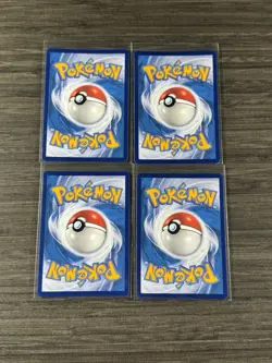 Pikachu V-union Promo 109/S-P - 112/S-P Combination Set - Pokemon Card Chinese - Image 2