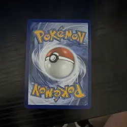 The Pokemon Company Meowth 106/094 Me02 Illustration Rare Holo 70 HP English - Image 3