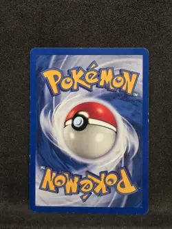 Vintage Pokemon TCG - Neo Revelation - Celebi 16/64 Regular: LP- - Image 2