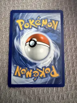 Pokemon TCG Meowth 106/094 Phantasmal Flames Illustration Rare IR - Near Mint - Image 2