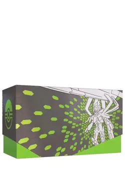 Pokemon Perfect Order Elite Trainer Box ETB BRAND NEW SEALED ✅FREE SHIPPING✅ - Image 3