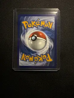 Pokemon Mega Greninja ex 100/086 Me04: Chaos Rising Holo Ultra Rare - Image 2