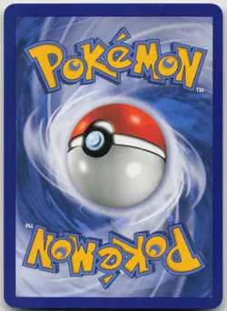 Mamoswine GL 27/111 Rare Rising Rivals Pokemon NM/LP - Image 2