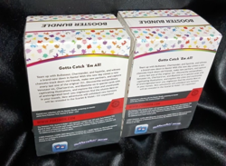 Pokemon TCG Scarlet & Violet 151 Booster Bundle Box x2 English Sealed New Japan - Image 2