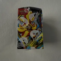 Pokemon TCG: Chaos Rising Boosters Box (36 Packs) - Sealed In Hand - Read Desc - Image 3
