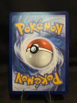 Energy Retrieval 108/086 Me04: Chaos Rising Holo Pokemon TCG NM - Image 3