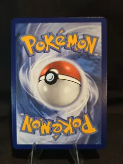 Energy Retrieval 108/086 Me04: Chaos Rising Holo Pokemon TCG NM - Image 4