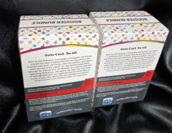 Pokemon TCG Scarlet & Violet 151 Booster Bundle Box x2 English Sealed New JPN - Image 5