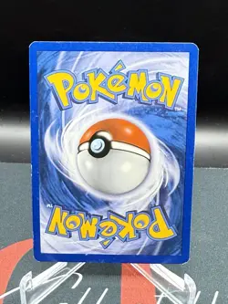 2011 Pokemon Zorua 9/12 McDonald's Promo Holo Rare MP - Image 3