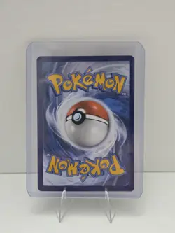 Pokemon TCG Ninetales Illustration Rare Holo 199/197 SV03 Obsidian Flames EN - Image 2