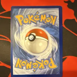 Pokemon Charizard 151 *MISCUT* ex 199/165 SIR Full Art Holo SV 151 330 HP ENG - Image 3