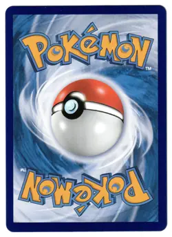 BANETTE - 0706/07 Gem Pack Volume 3 - POKEMON STAMP NM/M - Image 2