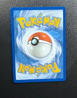 Pokemon Tarragon Trainer Supporter UR Full Art Perfect Order 116/088 English - Image 2