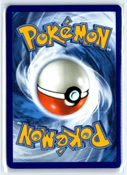 Gastly (Energy Symbol Pattern) 123/217 Ascended Heroes Pokemon Reverse Holo NM - Image 2