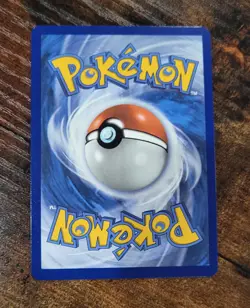 Pokemon TCG Misty's Lapras Holo Illustration Rare Destined Rivals 194/182 NM - Image 4