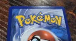 Pokemon TCG Misty's Lapras Holo Illustration Rare Destined Rivals 194/182 NM - Image 5