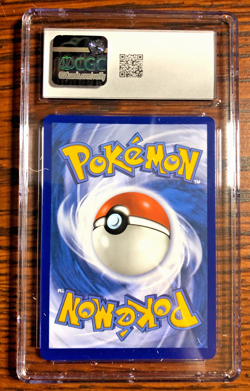 Steelix Illustration Rare #150|CGC NEAR MINT+ 7.5|Mega Evolution|Pokemon TCG - Image 3