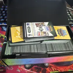 1000+ Pokemon Online Code Cards PTCGO Bulk Lot Unused - Image 1