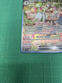 Gardevoir ex 245/198 SIR SV01: Scarlet & Violet Base Set - Pokemon Card - Image 2