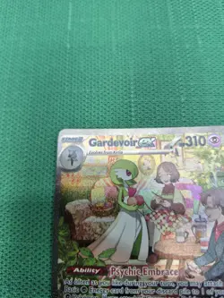 Gardevoir ex 245/198 SIR SV01: Scarlet & Violet Base Set - Pokemon Card - Image 3