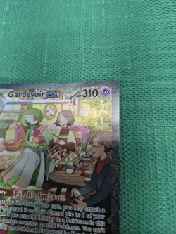 Gardevoir ex 245/198 SIR SV01: Scarlet & Violet Base Set - Pokemon Card - Image 4