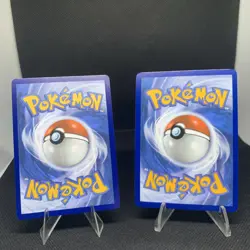 Poltchageist 171/167 + Sinistcha ex 210/167 | Connected Art Set | Pokemon Cards - Image 2